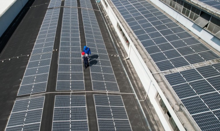 你知道光伏電站的這些基本知識(shí)嗎？