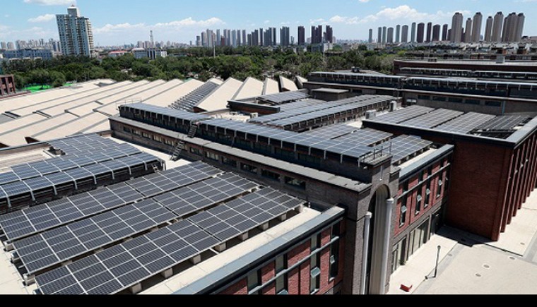 分布式光伏電站如何使用光伏軟件來管理？有哪些優(yōu)勢(shì)呢？