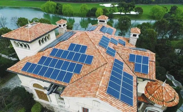 建設(shè)戶用光伏電站如何使用光伏軟件進(jìn)行管理和運(yùn)維？
