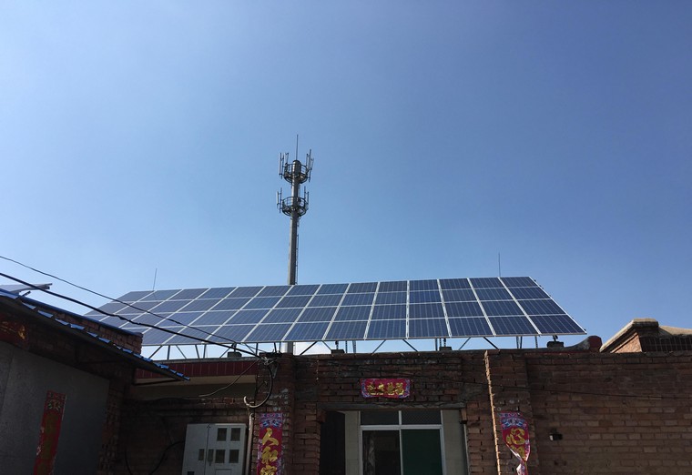 分布式光伏與建筑結(jié)合時(shí)如何滿足建筑隔熱隔音的要求?是否會影響室內(nèi)采光?