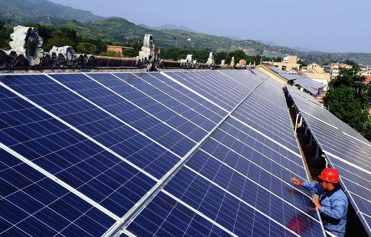 9kW光伏系統(tǒng)要3臺3kW逆變器？